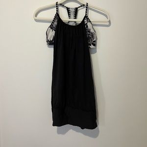 Lululemon Workout Top